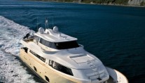 Motor Yacht Ziacanaia